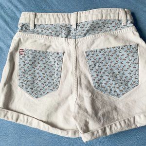 Urban Outfitters BDG High Waisted Shorts